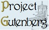 Projekt Gutenbergs logga